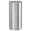 Sockets, 1/2" Drive 1-1/8" 12 Point SAE