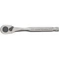Wrenches, 1/4" Drive 120 Tooth Pear Head