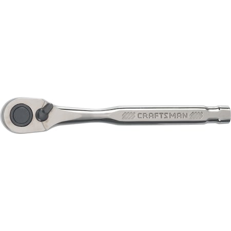 Wrenches, 1/4" Drive 120 Tooth Pear Head
