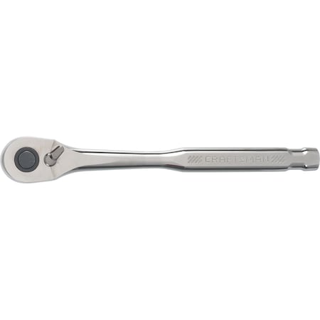 Wrenches, 1/2" Drive 120 Tooth Pear Head
