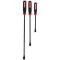 3pc Pry Bar Set