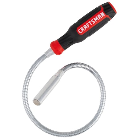 Flexible Magnetic Pickup Tool