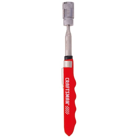 LED Magnetic Pickup Tool