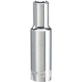 Sockets, 3/8" Drive 8mm 6 Point Deep Soc
