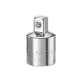 Adapters, 3/8" Drive Female To 1/4" Driv
