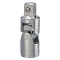 Sockets, 1/2" Drive Universal Joint