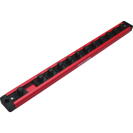 Tool Accessories, 3/8" Locking Socket Ho