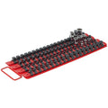 Tool Accessories, 4-Rail Socket Holder