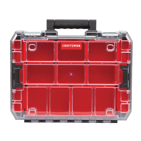 Versastack Organizer