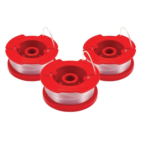 Replacement Spools,0.065"",PK3
