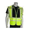 Public Safety Vests, Ansi 207