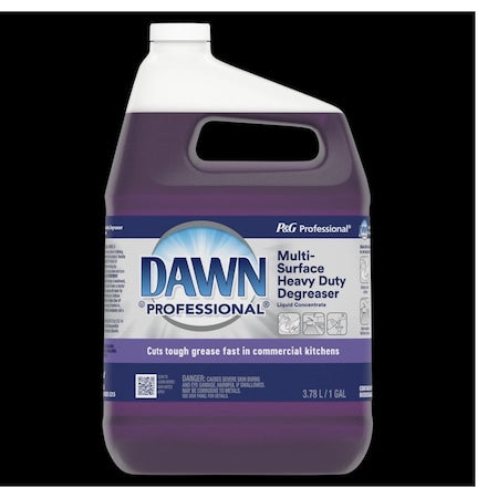 Multi-Surface Degreaser, 1 Gal Purple, 2 PK