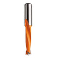 Dowel Drill,Rght,9mm dia.,35mm Cut L