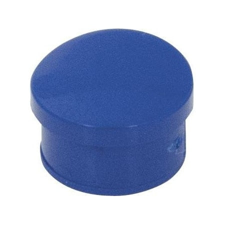 Button Cold (Blue)