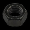 Hex Nut, 5/16-18, Steel, Zinc Plated
