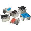 Centrifuge Tube Rack for Shaking Water B