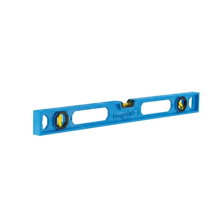 24" Polycast Level