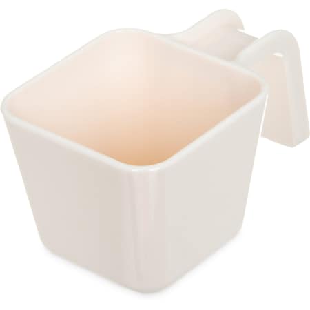 Portion Cup, 9.5 oz., White, PK6
