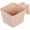 Portion Cup, 12 oz., Beige, PK6