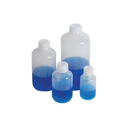 Reagent Bottle, PP, 170mm H, PK125