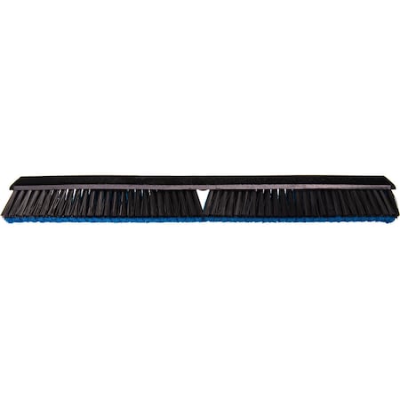 Omni Sweep Broom Head, 24", PK12
