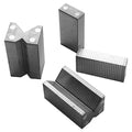 Matched Pair Magnetic V-Blocks & Parallels Set