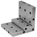 4 X 4 X 4" Stepped Angle Plate
