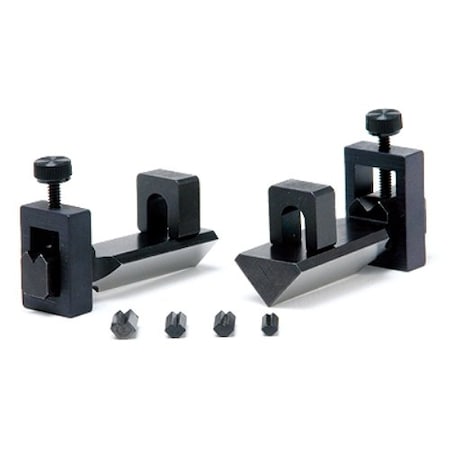 SUPEr Vee Block Set Made in the USA