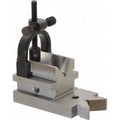 1-5/16" Capacity Toolmaker's V-Block With Clamp