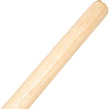 12 in Sweep Face Corn Broom, Tan