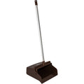 Color Coded Upright Dustpan, Bro