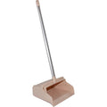 Color Coded Upright Dustpan, Tan