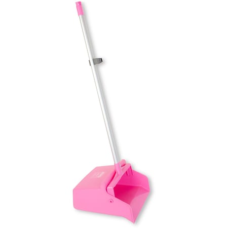 Color Coded Upright Dustpan, Pin