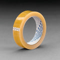 Acrylic Packing Tape, 2 mil, Clear