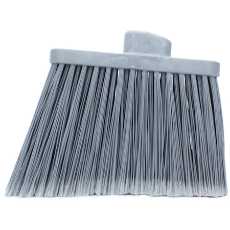 Color Code Flagged Broom Head, G