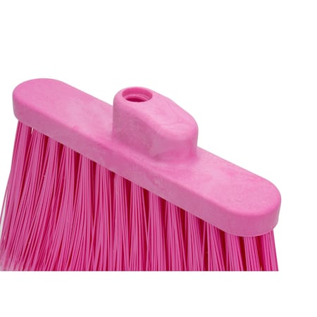 Color Code Flagged Broom Head, P