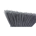 Color Coded Unflagged Broom Head
