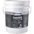 870 Elastomeric Commercial Grade Roof Coating, White, 4.75 Gallon