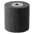 Fleece Wheel Very Fine 280 Grit 4" X 4