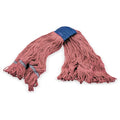 Looped End Mop, Blue Band, 36943005