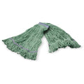 Looped End Mop, Red Band, 369423B09