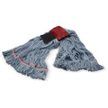 Looped End Mop, Red Band, 369424S14