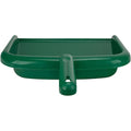 Handheld Dustpan 10", Green
