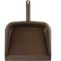 Handheld Dustpan 10", Brown
