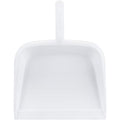 Handheld Dustpan 10", White