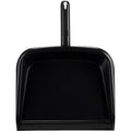 Handheld Dustpan 10", Black