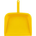 Handheld Dustpan 10", Yellow