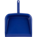 Handheld Dustpan 10", Blue