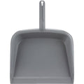 Handheld Dustpan 10", Gray