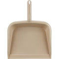 Handheld Dustpan 10", Tan